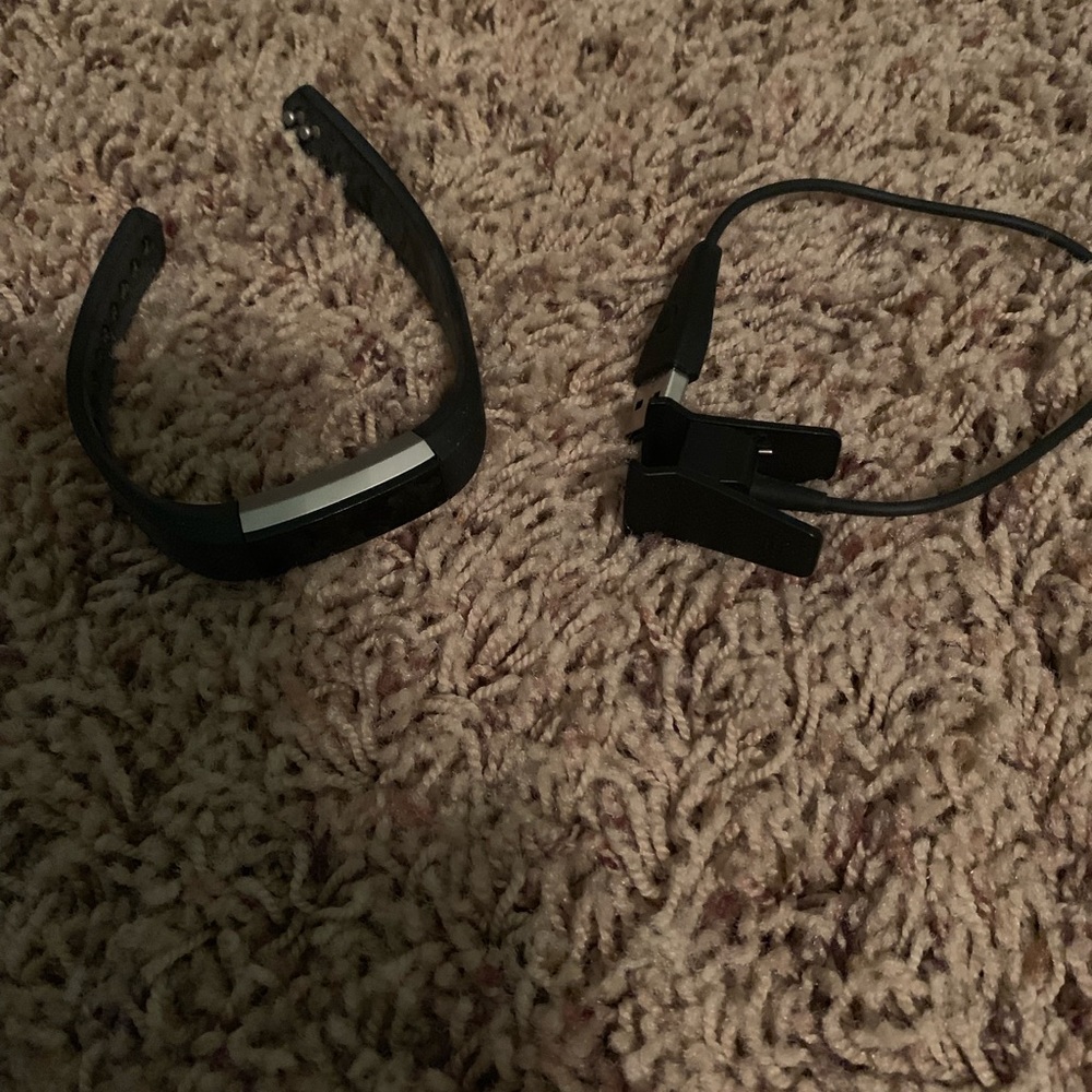 Fitbit Alta